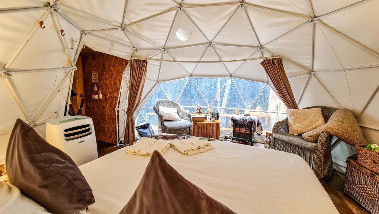 Hotel Nelamit เนรมิต à Chiang Mai Extérieur photo